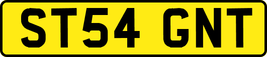 ST54GNT