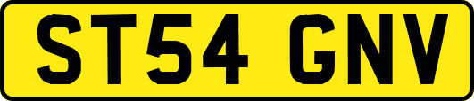 ST54GNV