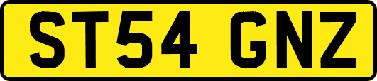 ST54GNZ