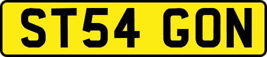 ST54GON