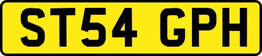 ST54GPH