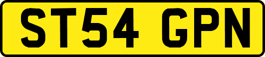 ST54GPN