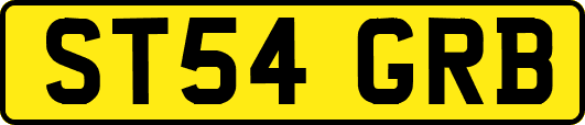 ST54GRB