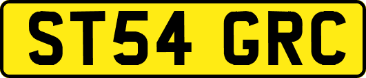 ST54GRC