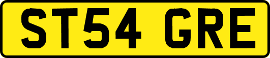 ST54GRE