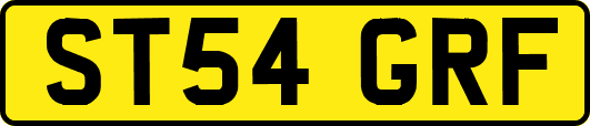 ST54GRF