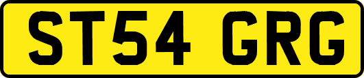 ST54GRG