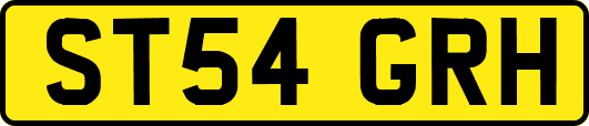 ST54GRH