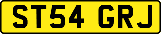 ST54GRJ