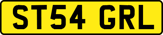 ST54GRL