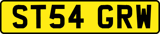 ST54GRW