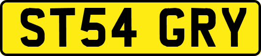 ST54GRY