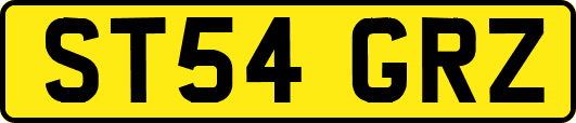 ST54GRZ