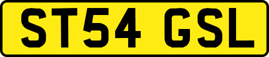 ST54GSL