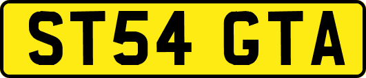 ST54GTA