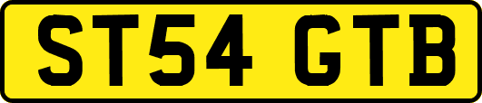 ST54GTB