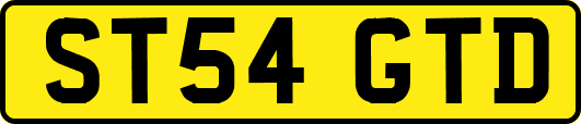 ST54GTD