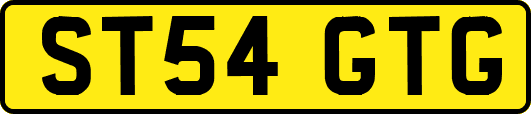 ST54GTG