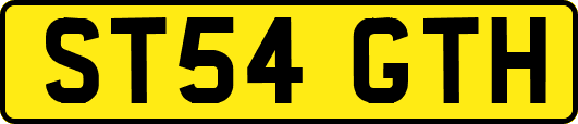 ST54GTH