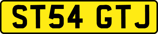 ST54GTJ