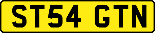 ST54GTN