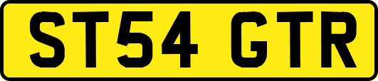 ST54GTR