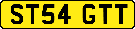 ST54GTT