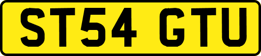 ST54GTU