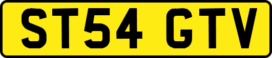ST54GTV
