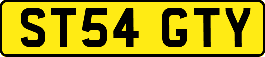 ST54GTY