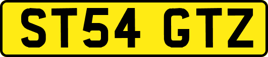 ST54GTZ