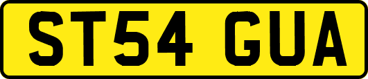 ST54GUA