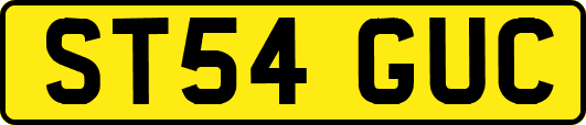 ST54GUC