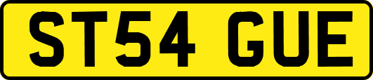 ST54GUE