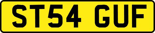 ST54GUF