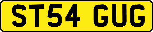 ST54GUG