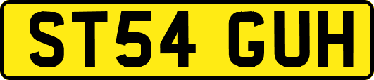 ST54GUH