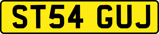 ST54GUJ