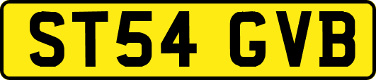 ST54GVB