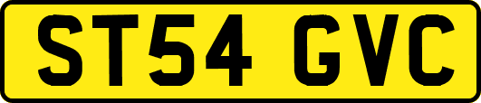 ST54GVC