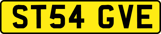 ST54GVE