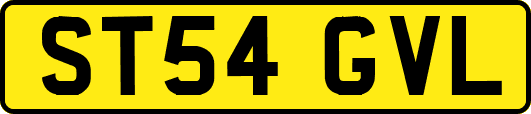 ST54GVL