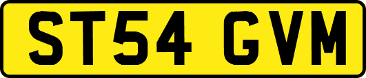 ST54GVM