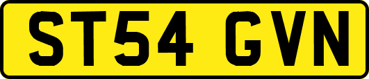 ST54GVN