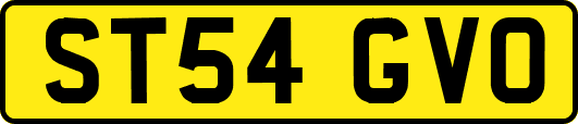 ST54GVO