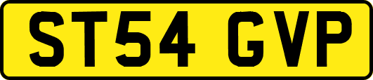 ST54GVP