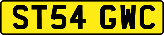 ST54GWC