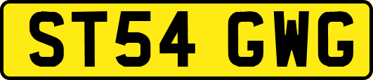 ST54GWG