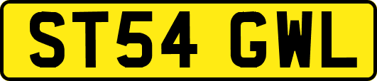 ST54GWL