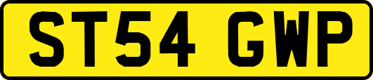 ST54GWP